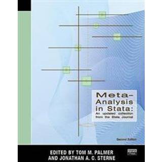 Meta-Analysis in Stata