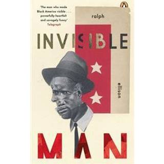 Invisible Man