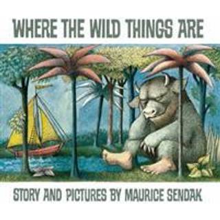 Where the Wild Things Are - Fiftieth Anniversary Edition