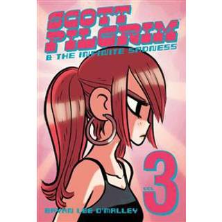 Scott Pilgrim Vol. 3