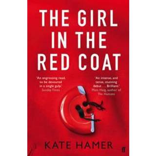 The Girl in the Red Coat