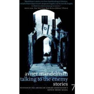 Talking To The Enemy