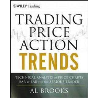 Trading Price Action Trends