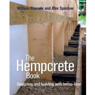 The Hempcrete Book