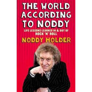 The World According To Noddy