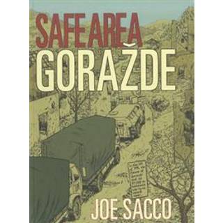 Safe Area Gorazde