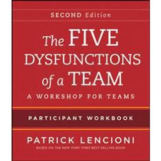 The Five Dysfunctions of a Team