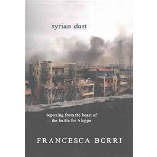 Syrian Dust