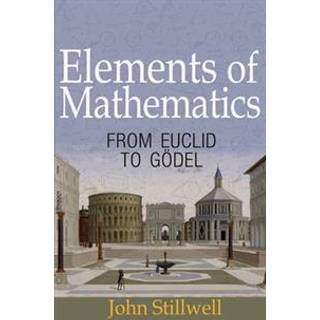 Elements of Mathematics