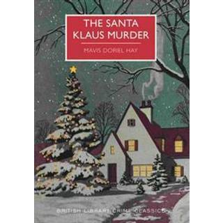 The Santa Klaus Murder