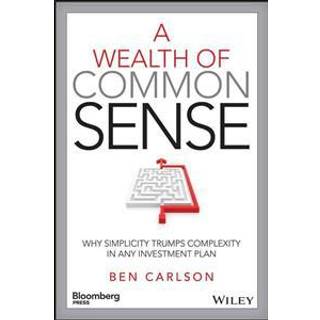 A Wealth of Common Sense