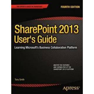 SharePoint 2013 User's Guide
