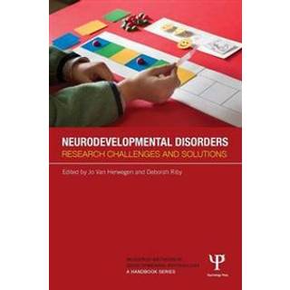 Neurodevelopmental Disorders