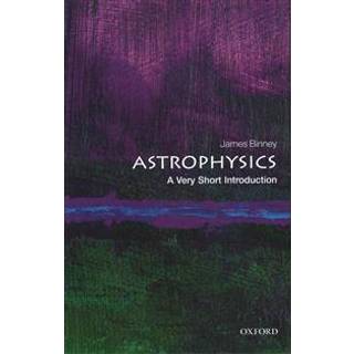 Astrophysics