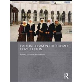 Radical Islam in the Former Soviet Union