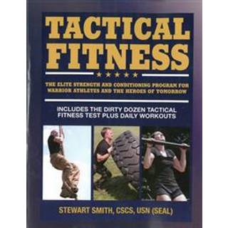 Tactical Fitness