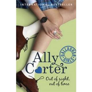 Gallagher Girls: Out of Sight, Out of Time