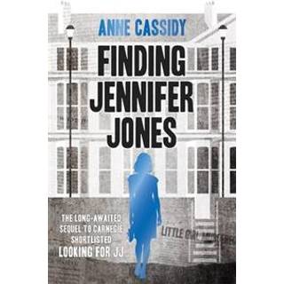 Finding Jennifer Jones