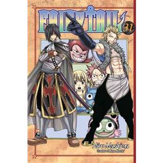 Fairy Tail 31