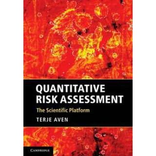 Quantitative Risk Assessment