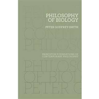 Philosophy of Biology