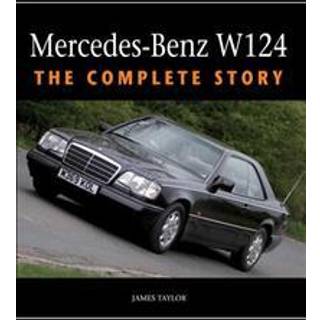 Mercedes-Benz W124