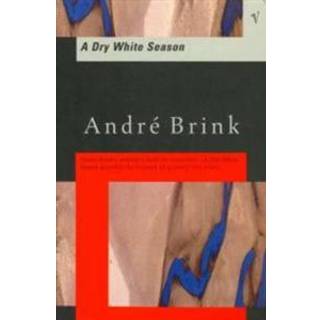 Andre Brink - Dry White Season