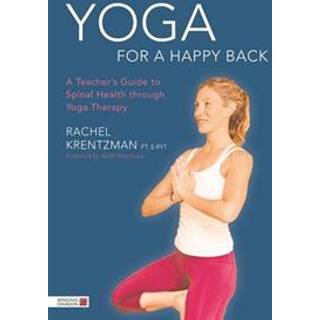 Yoga for a Happy Back