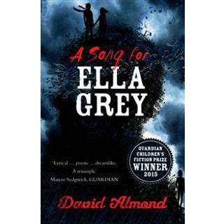 A Song for Ella Grey