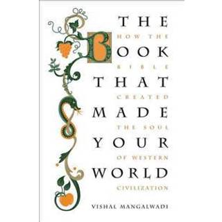 The Book that Made Your World