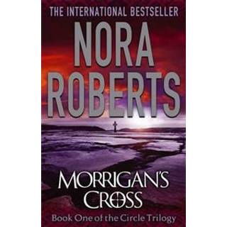 Morrigan's Cross
