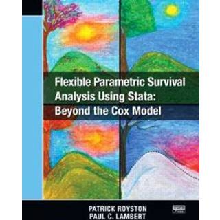 Flexible Parametric Survival Analysis Using Stata