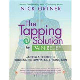 The Tapping Solution for Pain Relief