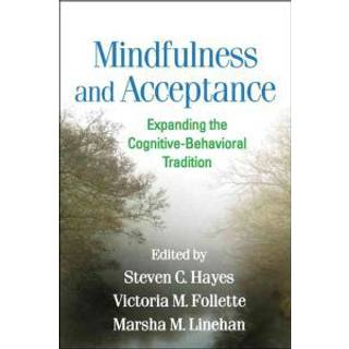 Mindfulness and Acceptance
