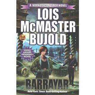 Barrayar