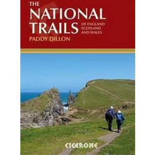 The National Trails