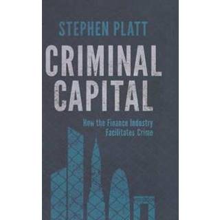 Criminal Capital