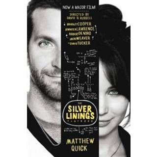 The Silver Linings Playbook (film tie-in)