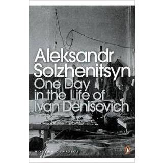 One Day in the Life of Ivan Denisovich