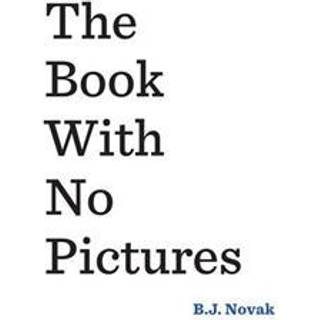 The Book With No Pictures