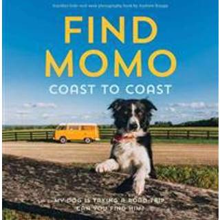 Find Momo Coast to Coast