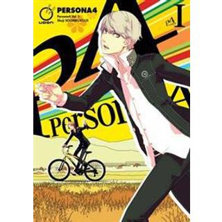 Persona 4 Volume 1