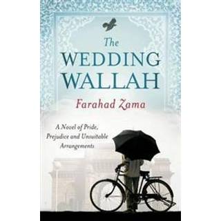 The Wedding Wallah