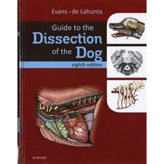 Guide to the Dissection of the Dog
