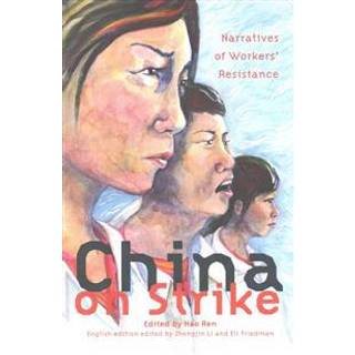 China On Strike