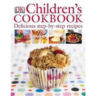 Children's Cookbook