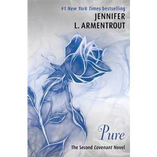 Pure (The Second Covenant Novel)