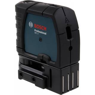 Bosch Professional GPL 3