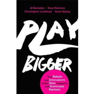 Play Bigger