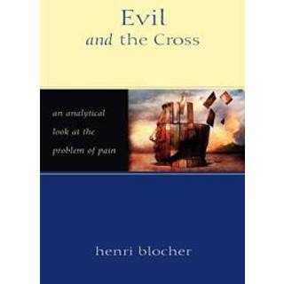 Evil and the Cross